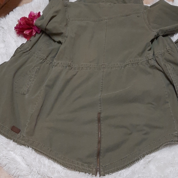 Volcom Scout jacket - Picture 3 of 6